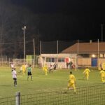 Recupero 26^ – Il Luino è cinico, il Cassano no: è 1-2 il finale