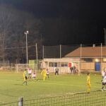 UV Cassano – Luino, Visentin: “Sconfitta inspiegabile”, Giallonardo: “Obiettivo 46 punti”. Le pagelle