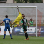 La Castellanzese raccoglie il punto salvezza: contro Fossano termina 1-1