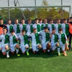 Allievi reg. U16 A – La Varesina “campeones” non molla il colpo, poker Solbiatese e Sestese, ok anche la Castellanzese