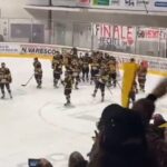 Finale, Gara6: highlights Caldaro – HCMV Varese Hockey 2-4