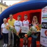 Al via la Challenge Memorial Sandro Gianoli