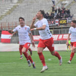 Città di Varese – Brusaporto 1-1 in foto