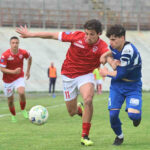 Città di Varese – Folgore Caratese 1-0 in foto