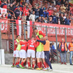 I Social Post… salvezza – Fiducia biancorossa: “Forza Rosati. #finoallafineforzavarese”