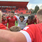 Classifica rivoluzionata? Varese concentrato su sé stesso e sui punti da conquistare sul campo