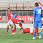 31^ Girone B – Derby dal sapore diverso per Caronnese e Varese. Momento della verità per la Varesina
