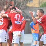 Città di Varese – Ponte San Pietro 2-0 in foto
