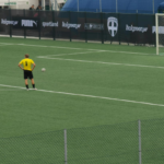 31^ – Pareggi in zona playoff, Magenta affacciato. Sarà lotta varesotta per evitare i playout