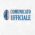 Il Pavia ha scelto il mister: ecco Benito Carbone