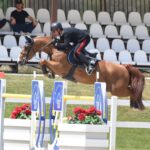 L’Equieffe Equestrian Centre è pronto ad ospitare la 1^ tappa della Nations Cup EEF 2023. Fiorelli: “Un orgoglio”