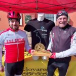 Grande successo per il Cuvignone Day di Pasquetta