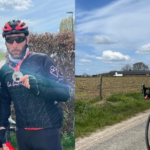 L’Amstel Gold Race nella bacheca di Riccardo e Gallusi: “Una lavatrice! Adesso il record dell’ora”