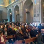 Il Comitato CSI di Varese consegna il Discobolo d’Oro alla memoria del “fuoriclasse silenzioso” Mario Antonini