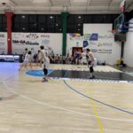 Gallarate fa suo il derby: Campus ko 91-76