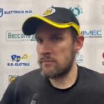 Raimondi: “Torniamo ad essere squadra”. Bertin: “La finale è al meglio delle sette”