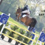 Al via lo CSIO3* EEF: 11 nazioni all’Equieffe Equestrian Centre per la tappa inaugurale del Circuito Longines Series 2023