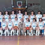 Il “Mago Ermanno” Colombo: “Il basket una ricchezza arrivata per caso”