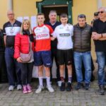 Memorial Sandro Gianoli: Burstia e Soldarini trionfano nella prima prova