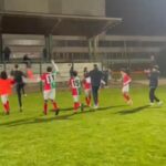Allievi Prov. U16 B – Valle Olona in rimonta, Marnate gestisce il doppio vantaggio. Poker Gallarate