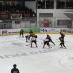 Mastini sporchi, brutti e cattivi: Caldaro ribaltato 4-2. La finale di IHL si deciderà in Gara7 a Varese