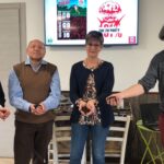20^ Festa del Rugby: sport, musica e divertimento per inaugurare l’estate varesina