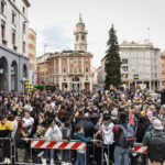 L’abbraccio di Varese ai Mastini – FOTOGALLERY