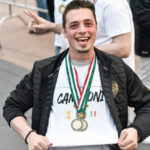 Mastini, che fantastica magia! Welcome back Marco Franchini