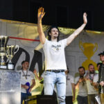 L’uomo dei gol pesanti: Schina rinnova con l’HCMV Varese Hockey