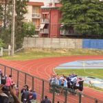 28^ – Saronno campione, colpaccio Ispra contro Base 96. Lotta aperta per la salvezza