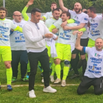 29^ – La Nuova Abbiate conquista il Girone X. Poker Antoniana, sei gol per l’Oratorio San Francesco