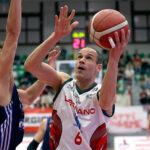 Serie B, passeggiata di salute per Legnano contro College Borgomanero: 109-76 il finale