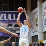 25^ CGold: rimandato a dopo Pasqua il verdetto della seconda qualificata alla B Interregionale