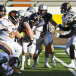 IFL – Skorpions spettatori, Ducks Lazio da studiare. Big match in vetta: incroci fra le prime quattro