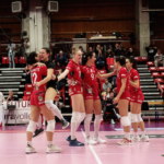 Futura Volley: vittoria piena contro Talmassons per sperare nei playoff. Amadio: “Faremo noi la partita”