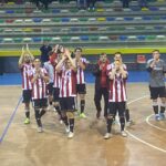 22^ – Futsal Varese, niente impresa ma tanto cuore, vince Real Sesto 4-2. Martucci: “Ci abbiamo creduto”