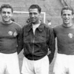 Asse Varese-Torino: Antonio Janni, la bandiera granata che scoprì Franco Ossola