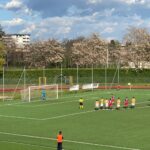 Gallarate – Veniano, Albertoli: “Traguardo playoff raggiunto”, Porro: “Guardiamo avanti”. Le pagelle
