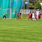 Allievi Prov. U16 C – Testa a testa in vetta, Bosto a seguire. Il Ceresium dilaga, un pareggio