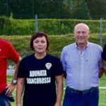 L’orgoglio di far parte del Varese, Francione: “Bello vivere una storia. Pronti ad alzare l’asticella”