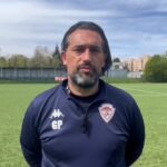 Derby Caronnese-Varese, Porro: “Forza e coraggio di agire. Gruppo coeso e cosciente di ciò che va fatto” – VIDEO