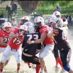 CIF9 – Gorillas Varese contro gli Hammers Monza Brianza per rialzare la testa