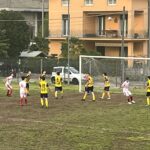 Juniores Reg. B – Festa Verbano: è promozione. Bagarre in coda, solo il CantelloBelfortese è già retrocesso