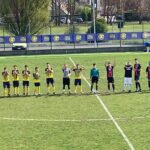 26^ – Alla Lainatese il big match con l’Antoniana. Gorla Minore ancora a -2 dalla Nuova Abbiate