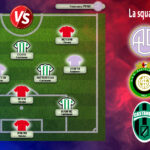 La squadra della settimana – Varese e Legnano dominano fissando playout e playoff. Bene la Castanese