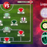 La squadra della settimana – Varese e Varesina on fire. Scatto salvezza Castanese, Legnano e Castellanzese timidi