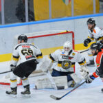 Finale, Gara7: HCMV Varese Hockey – Caldaro 2-0 in foto