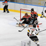 Finale, Gara5: HCMV Varese Hockey – Caldaro 3-6 in foto