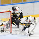Finale, Gara5: highlights HCMV Varese Hockey – Caldaro 3-6