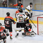 Finale, Gara3: HCMV Varese Hockey – Caldaro 5-0 in foto
